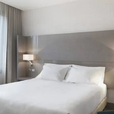Nh Hotel 4*