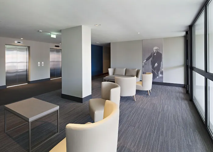 Nh Hotel 4*